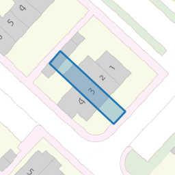 Perceel CLB00-K-1645