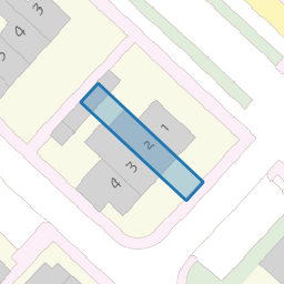 Perceel CLB00-K-1646