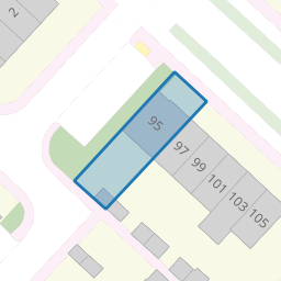 Perceel CLB00-K-1647