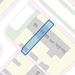 Perceel CLB00-K-1648