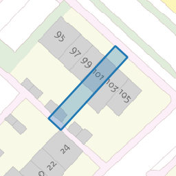 Perceel CLB00-K-1650