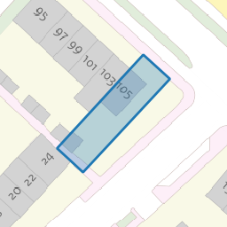 Perceel CLB00-K-1652