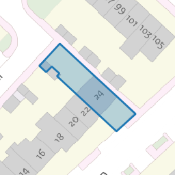 Perceel CLB00-K-1653