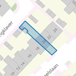 Perceel CLB00-K-1655