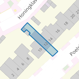 Perceel CLB00-K-1659