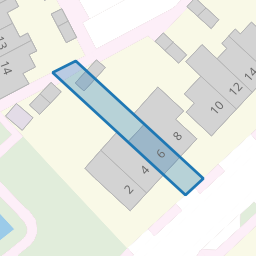 Perceel CLB00-K-1661