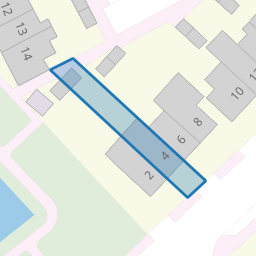 Perceel CLB00-K-1662