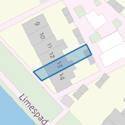 Perceel CLB00-K-1665