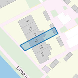 Perceel CLB00-K-1666