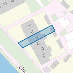 Perceel CLB00-K-1667