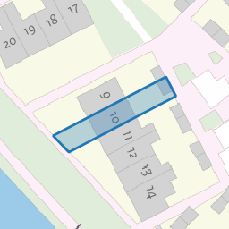 Perceel CLB00-K-1668