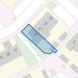 Perceel CLB00-K-1670