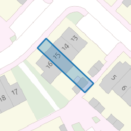 Perceel CLB00-K-1671