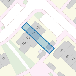 Perceel CLB00-K-1672