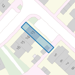 Perceel CLB00-K-1673