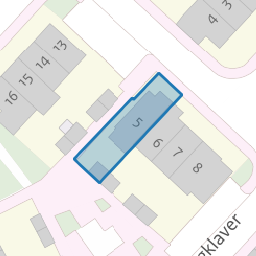 Perceel CLB00-K-1674