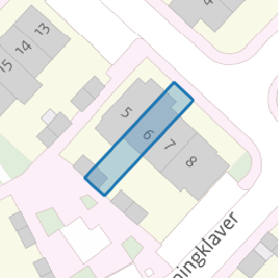 Perceel CLB00-K-1675