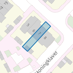 Perceel CLB00-K-1676