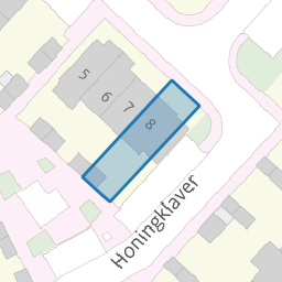 Perceel CLB00-K-1677