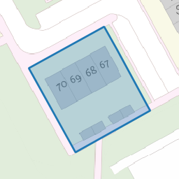 Perceel CLB00-K-1683