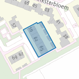 Perceel CLB00-K-1684