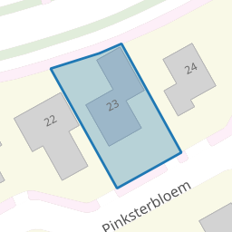 Perceel CLB00-K-1688