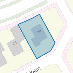 Perceel CLB00-K-1689