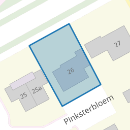 Perceel CLB00-K-1694