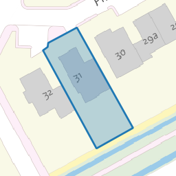 Perceel CLB00-K-1697