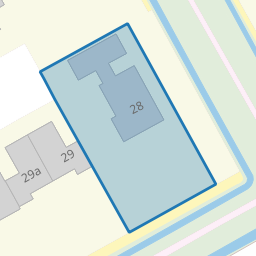 Perceel CLB00-K-1700