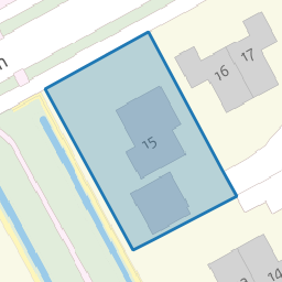 Perceel CLB00-K-1703