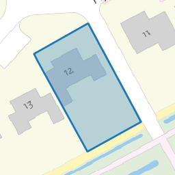 Perceel CLB00-K-1706