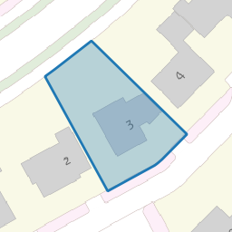 Perceel CLB00-K-1709