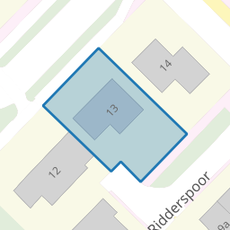 Perceel CLB00-K-1721