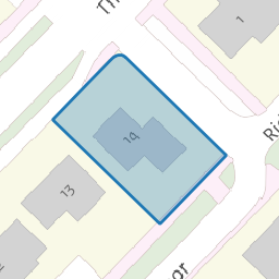 Perceel CLB00-K-1722