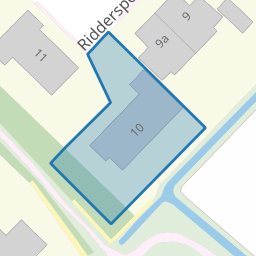 Perceel CLB00-K-1724