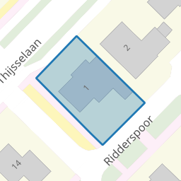 Perceel CLB00-K-1726