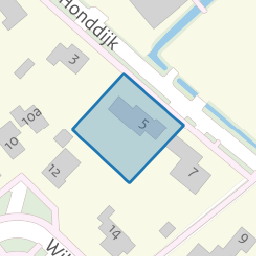 Perceel CLB00-K-1752