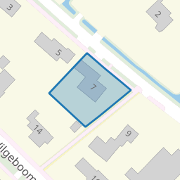 Perceel CLB00-K-1753