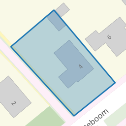 Perceel CLB00-K-1758