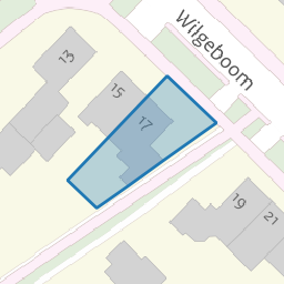 Perceel CLB00-K-1761