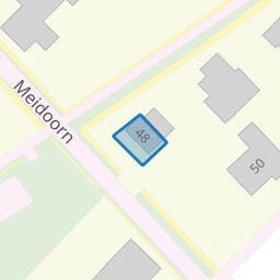 Perceel CLB00-K-1764