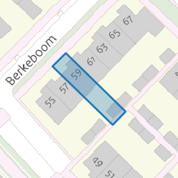 Perceel CLB00-K-1772