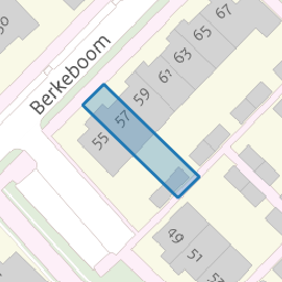 Perceel CLB00-K-1773