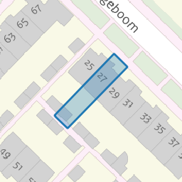 Perceel CLB00-K-1776