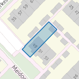 Perceel CLB00-K-1783