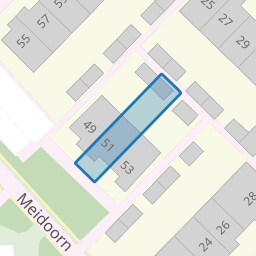 Perceel CLB00-K-1784