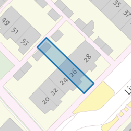 Perceel CLB00-K-1787