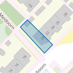 Perceel CLB00-K-1790