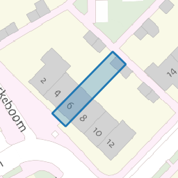 Perceel CLB00-K-1797